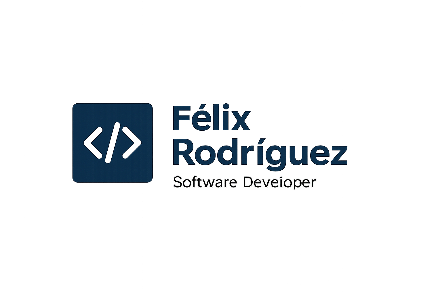 FélixDev Logo